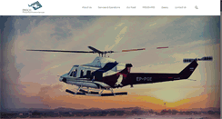 Desktop Screenshot of pas-co.org