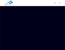 Tablet Screenshot of pas-co.org